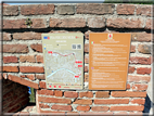 foto Camminamento delle mura di Pisa